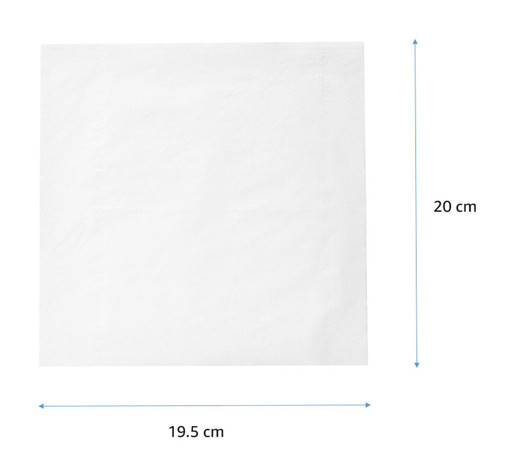 Amazon Brand - Presto! 2 Ply Facial Tissue Box | 600 Pulls | 200 Pulls X 3 Cartons | Soft And Highly Absorbent | 100% Natural Virgin Cellulose Fiber