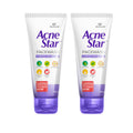 Acnestar Mankind Unisex Face Wash - (50 Gr, 2 Pc)