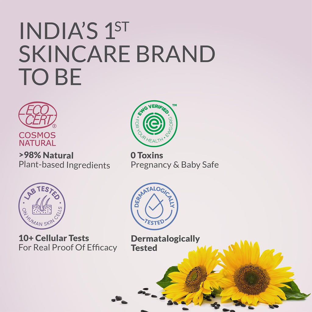 AreoVeda Diaper Rash Cream (50 gm), Suitable for newborns & babies, 15% Zinc Oxide, Prevents & Soothes Rashes from Day 1, Relieves Itchiness & Discomfort