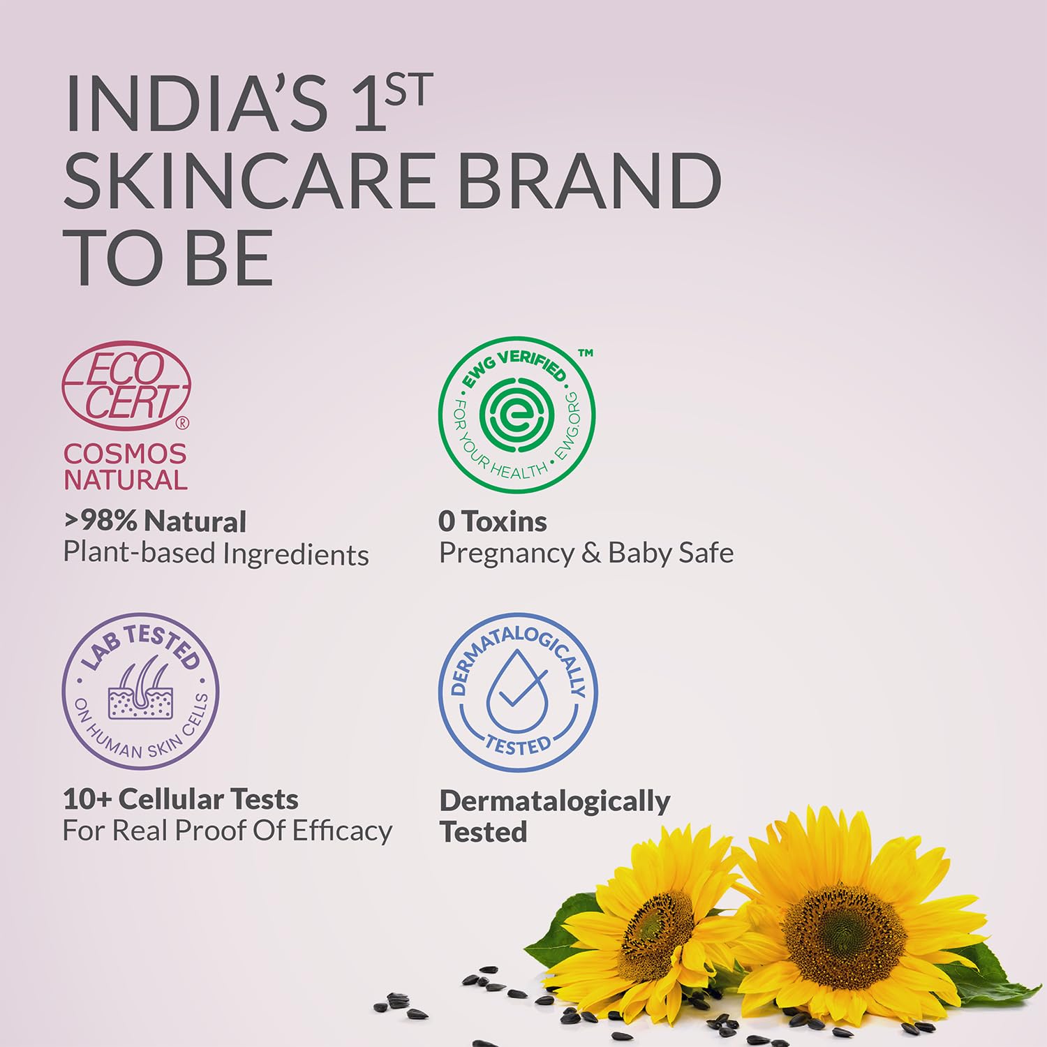 AreoVeda Diaper Rash Cream (50 gm), Suitable for newborns & babies, 15% Zinc Oxide, Prevents & Soothes Rashes from Day 1, Relieves Itchiness & Discomfort