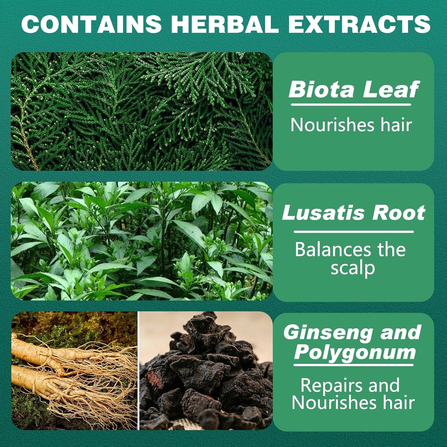 1Pack Nature Triangle Shampoo Bar, Nature Seven Green Soap Shampoo, Natural Usman Grass Hair Shampoo Bar for Women & Men, Solid Shampoo and Conditioner Bars for All Hair Types