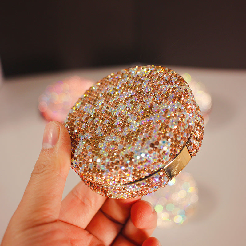 Air Cushion Liquid Foundation Empty Box